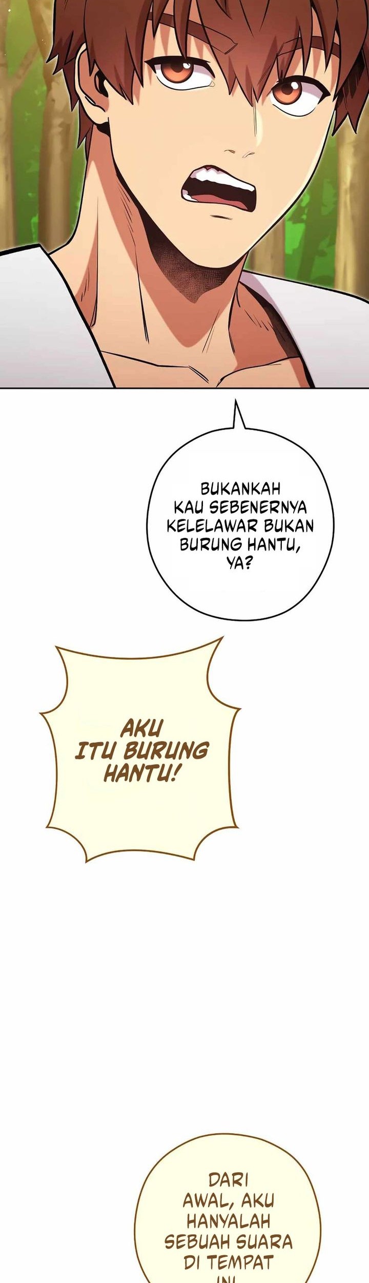 Dungeon Reset Chapter 234 - halaman 19