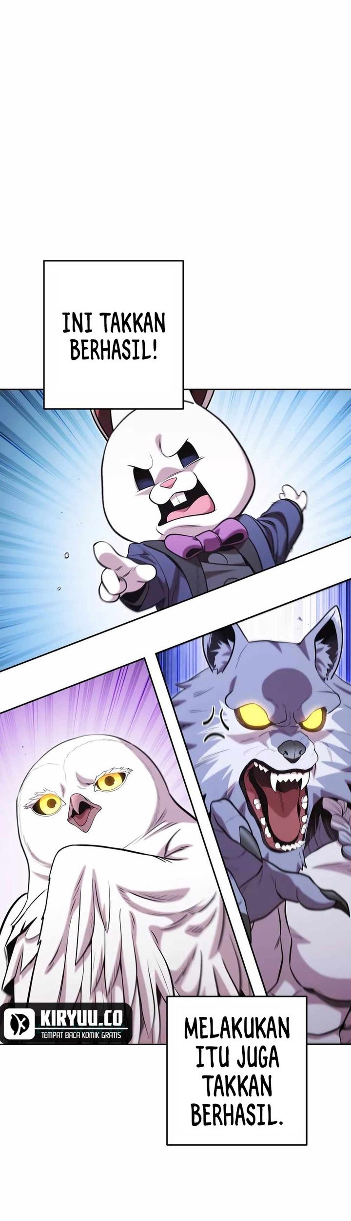 Dungeon Reset Chapter 234 - halaman 2