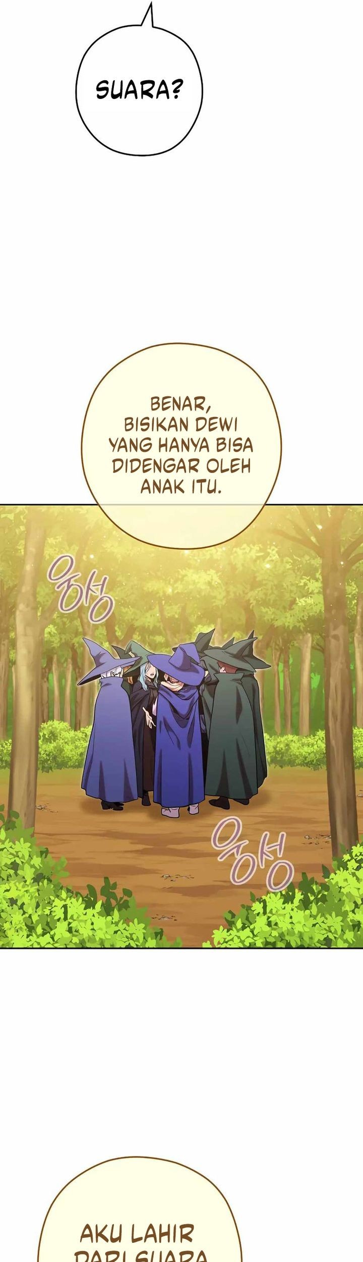 Dungeon Reset Chapter 234 - halaman 21