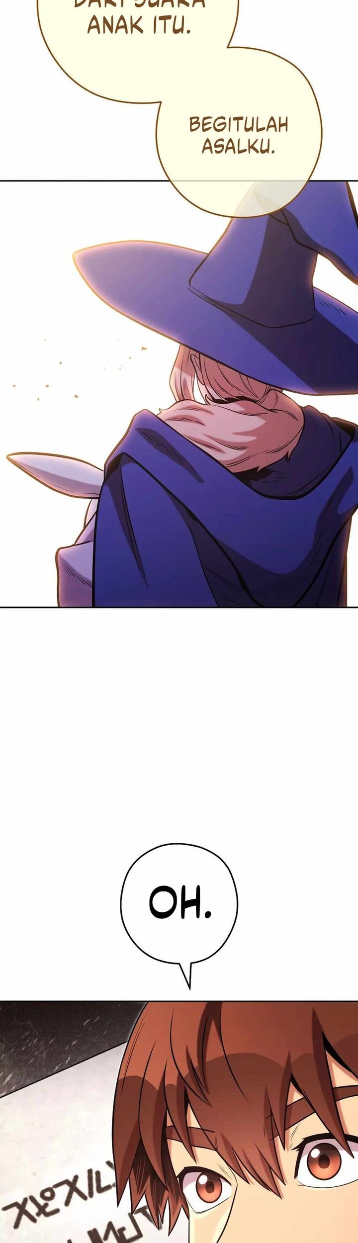 Dungeon Reset Chapter 234 - halaman 22
