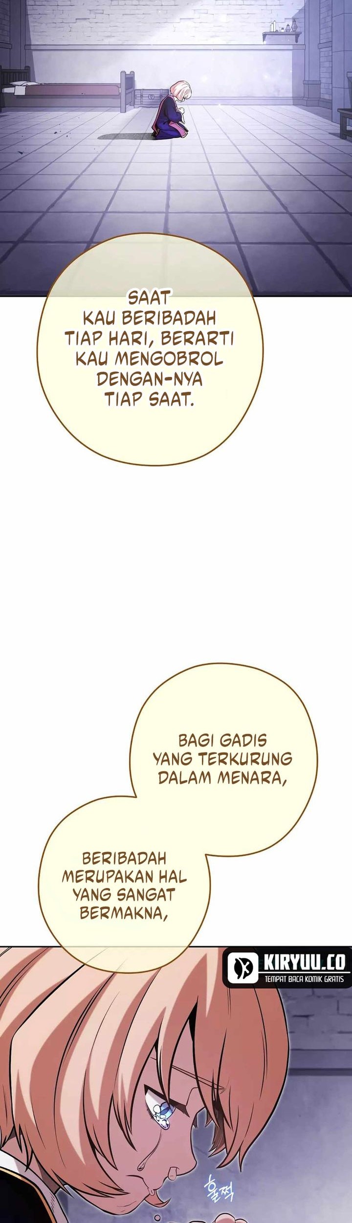 Dungeon Reset Chapter 234 - halaman 25