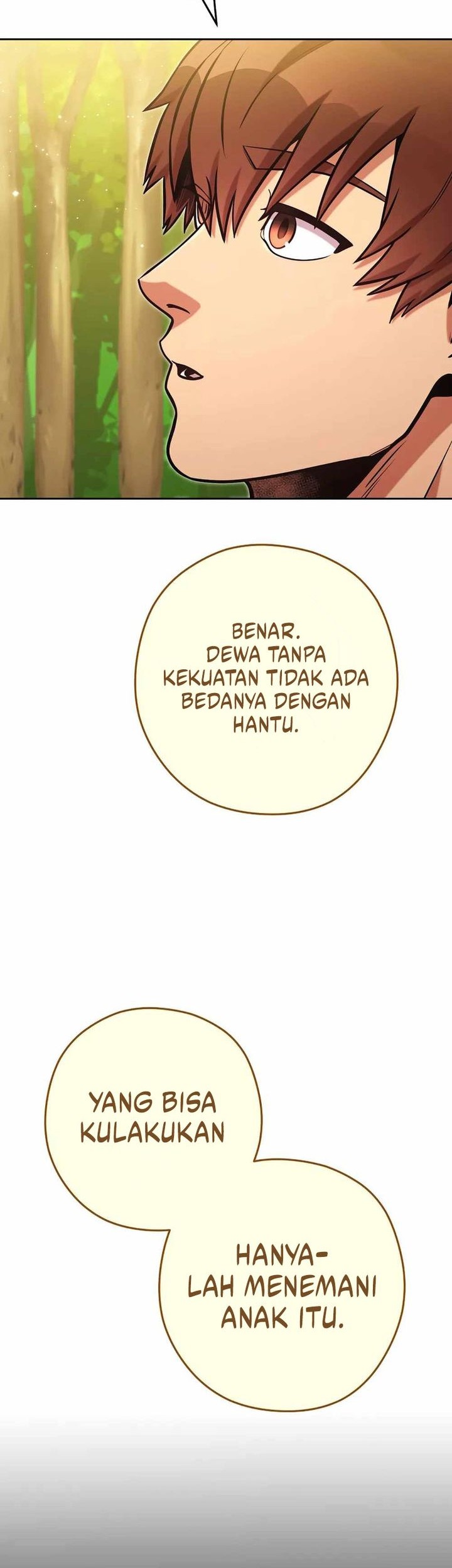 Dungeon Reset Chapter 234 - halaman 28