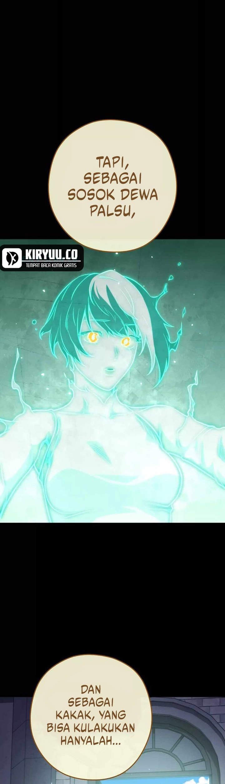 Dungeon Reset Chapter 234 - halaman 31