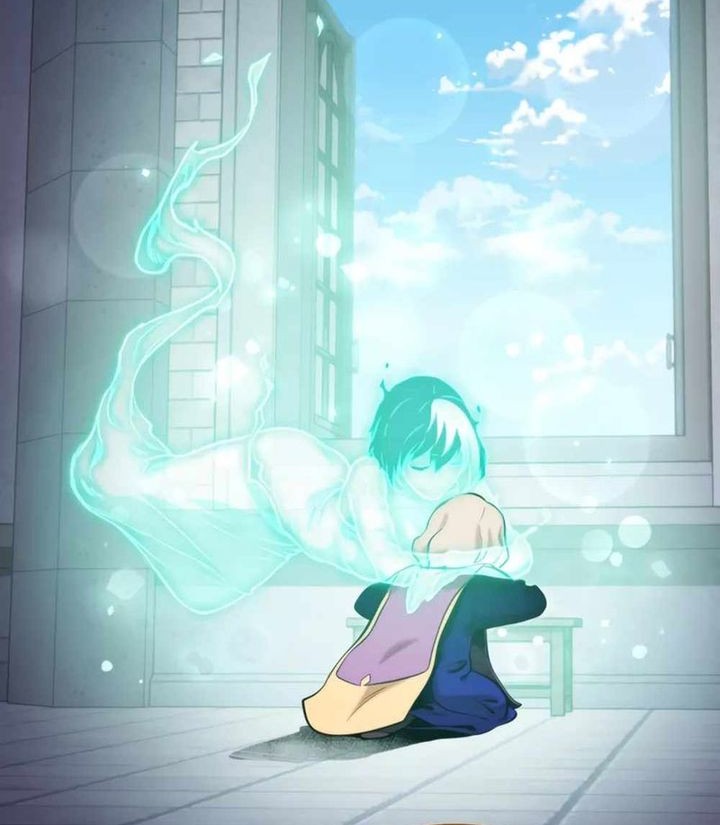 Dungeon Reset Chapter 234 - halaman 32