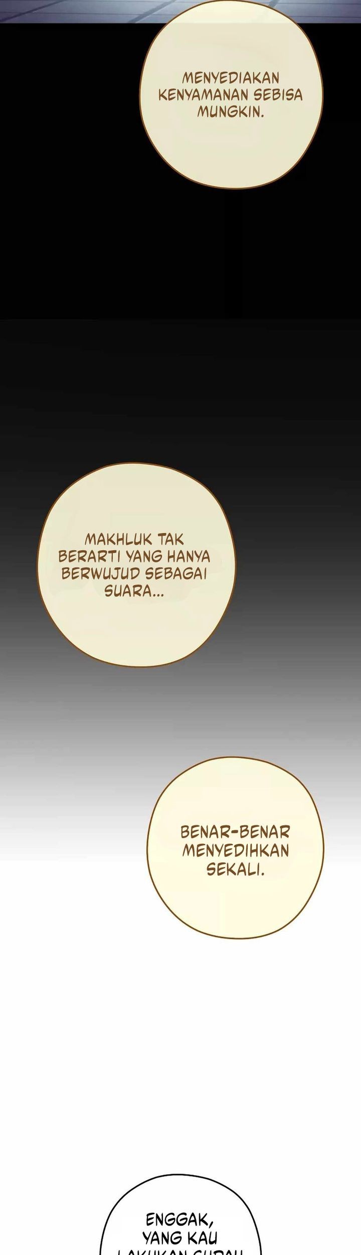 Dungeon Reset Chapter 234 - halaman 33