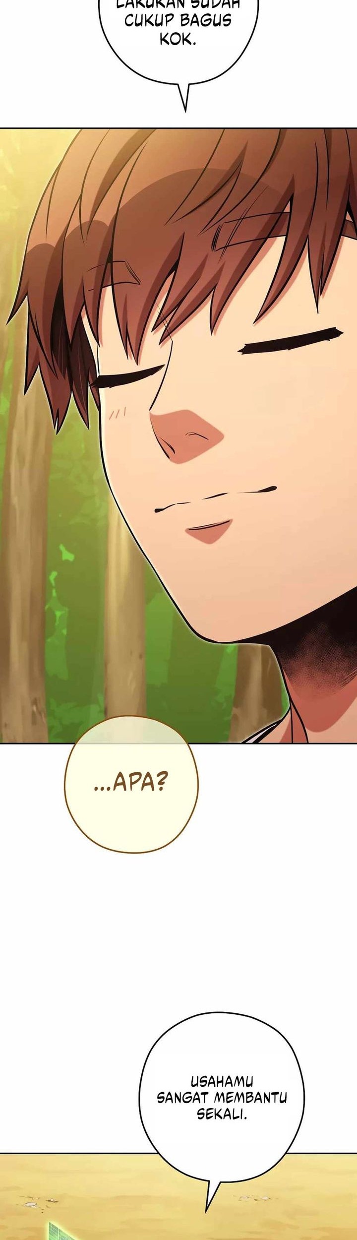 Dungeon Reset Chapter 234 - halaman 34