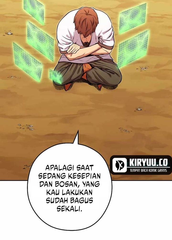 Dungeon Reset Chapter 234 - halaman 35
