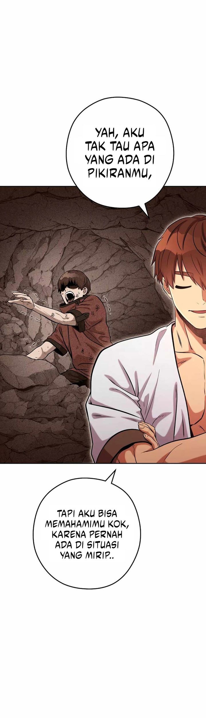 Dungeon Reset Chapter 234 - halaman 36