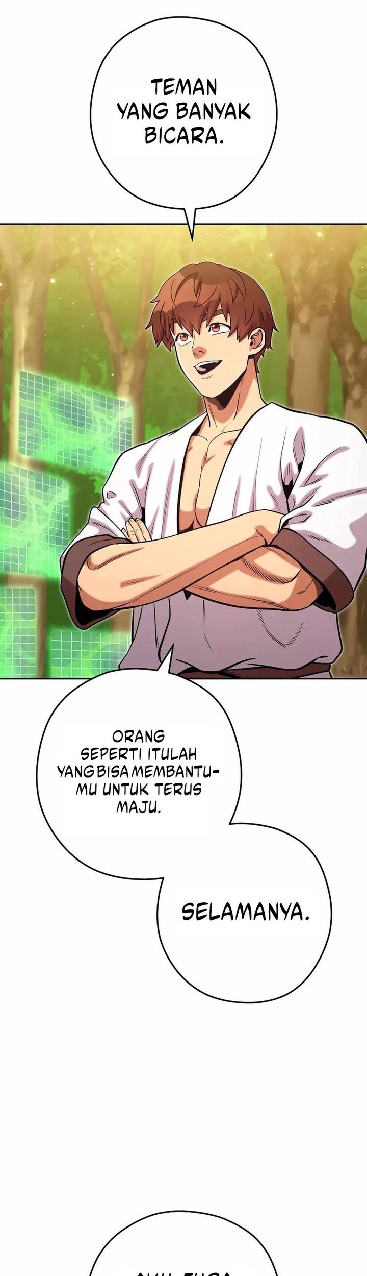 Dungeon Reset Chapter 234 - halaman 37