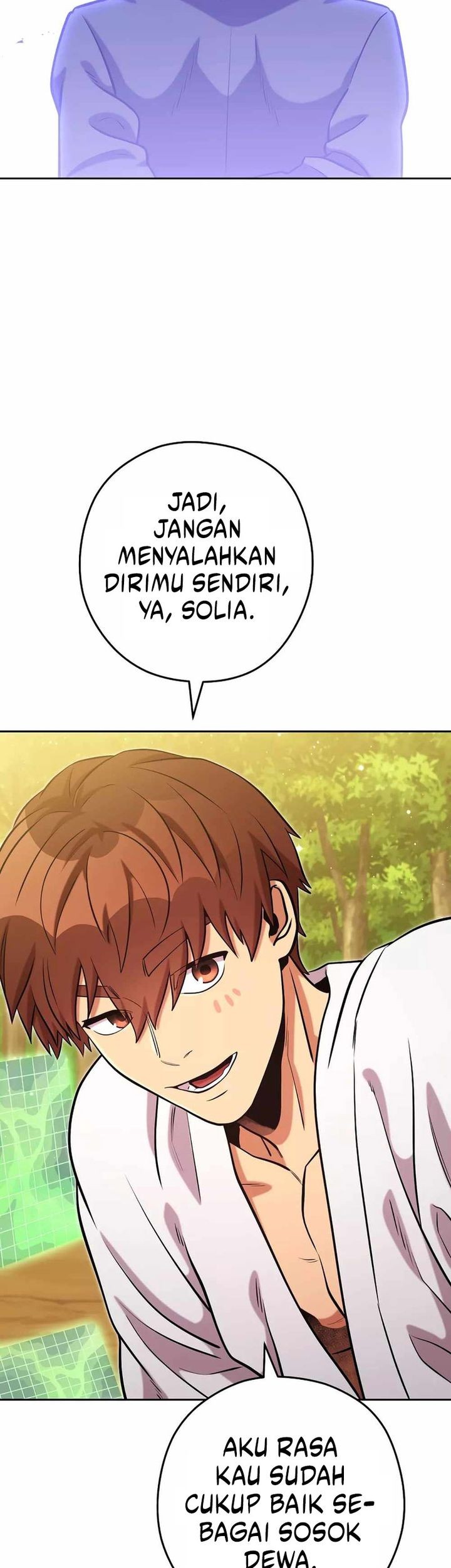 Dungeon Reset Chapter 234 - halaman 39