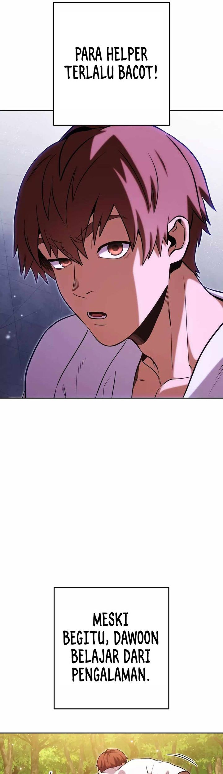 Dungeon Reset Chapter 234 - halaman 4