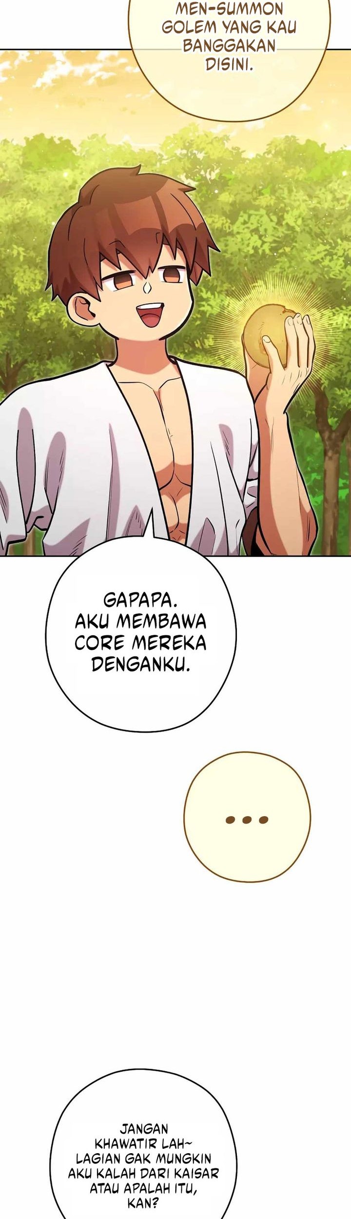 Dungeon Reset Chapter 234 - halaman 43