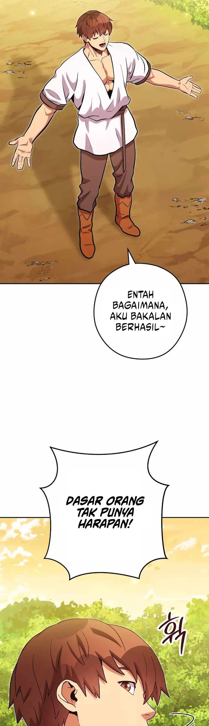 Dungeon Reset Chapter 234 - halaman 45