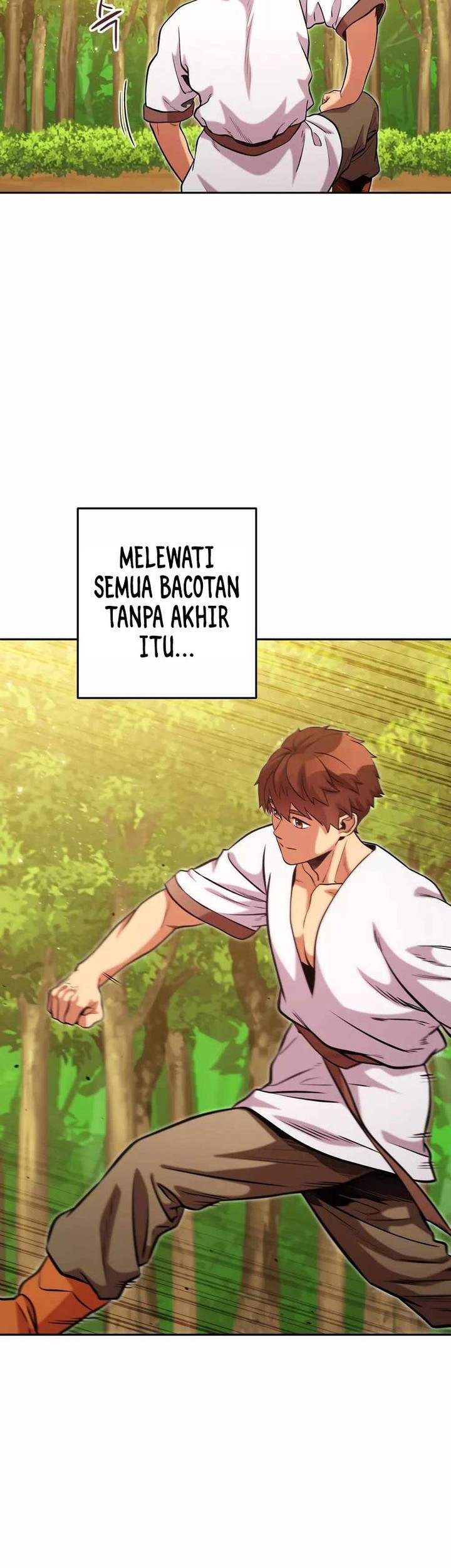 Dungeon Reset Chapter 234 - halaman 5