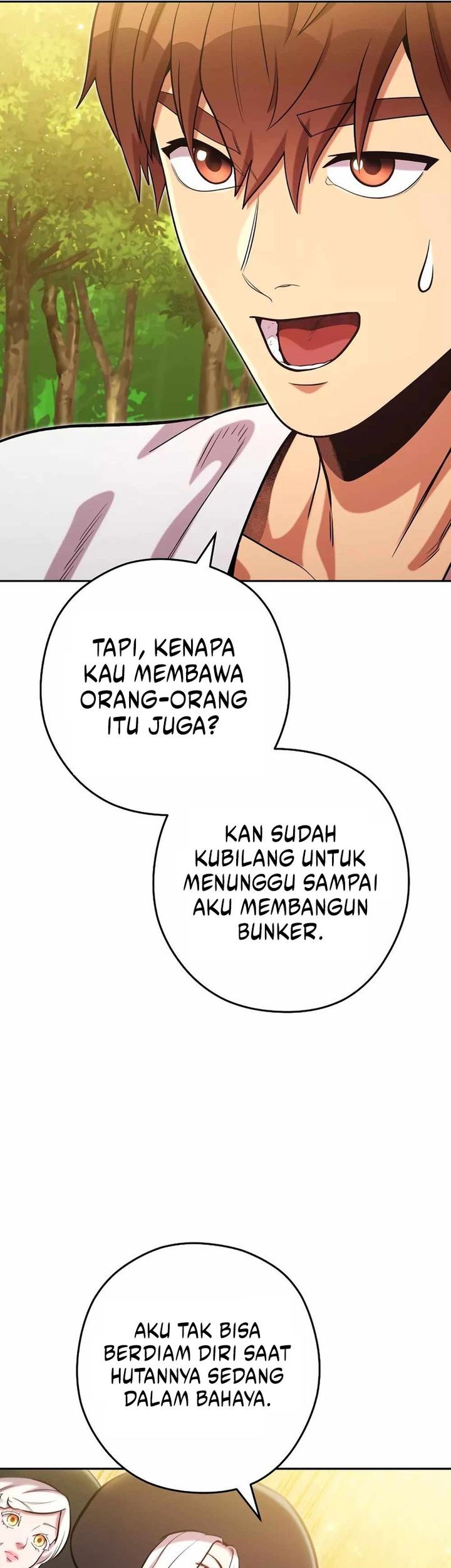 Dungeon Reset Chapter 234 - halaman 50