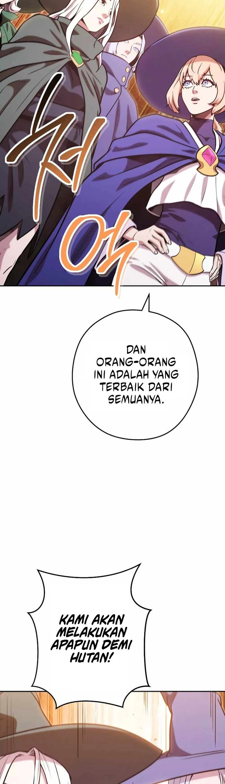 Dungeon Reset Chapter 234 - halaman 51