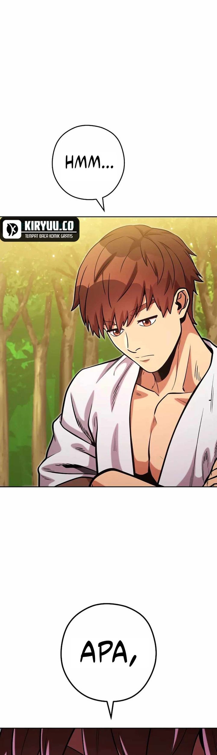 Dungeon Reset Chapter 234 - halaman 53