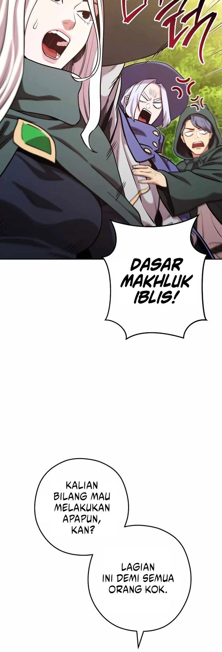 Dungeon Reset Chapter 234 - halaman 56
