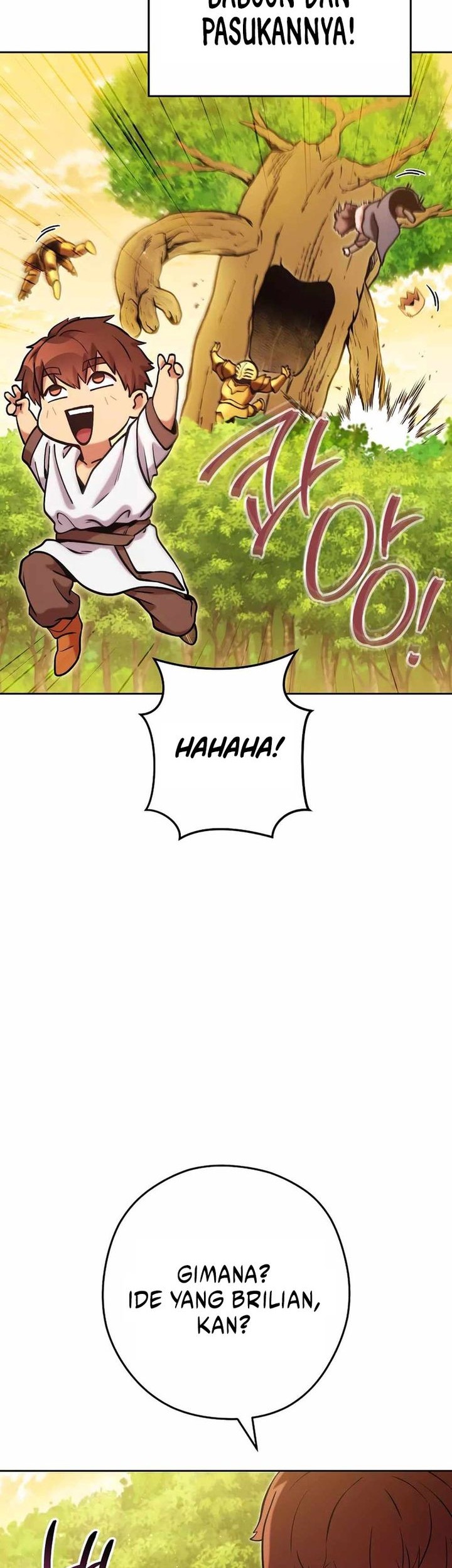 Dungeon Reset Chapter 234 - halaman 63