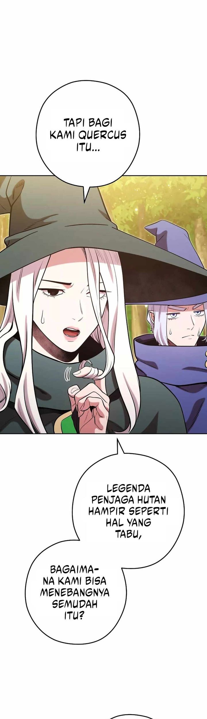 Dungeon Reset Chapter 234 - halaman 65
