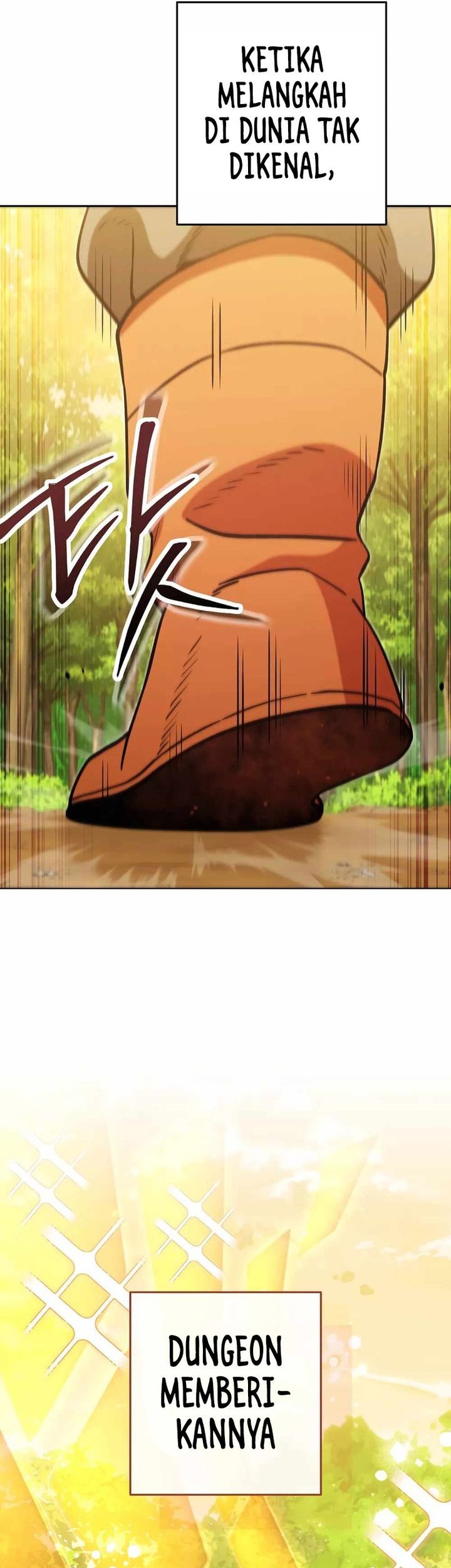 Dungeon Reset Chapter 234 - halaman 7