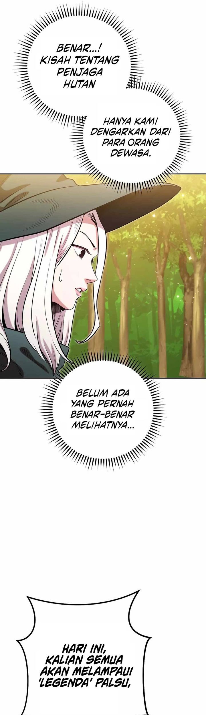 Dungeon Reset Chapter 234 - halaman 71