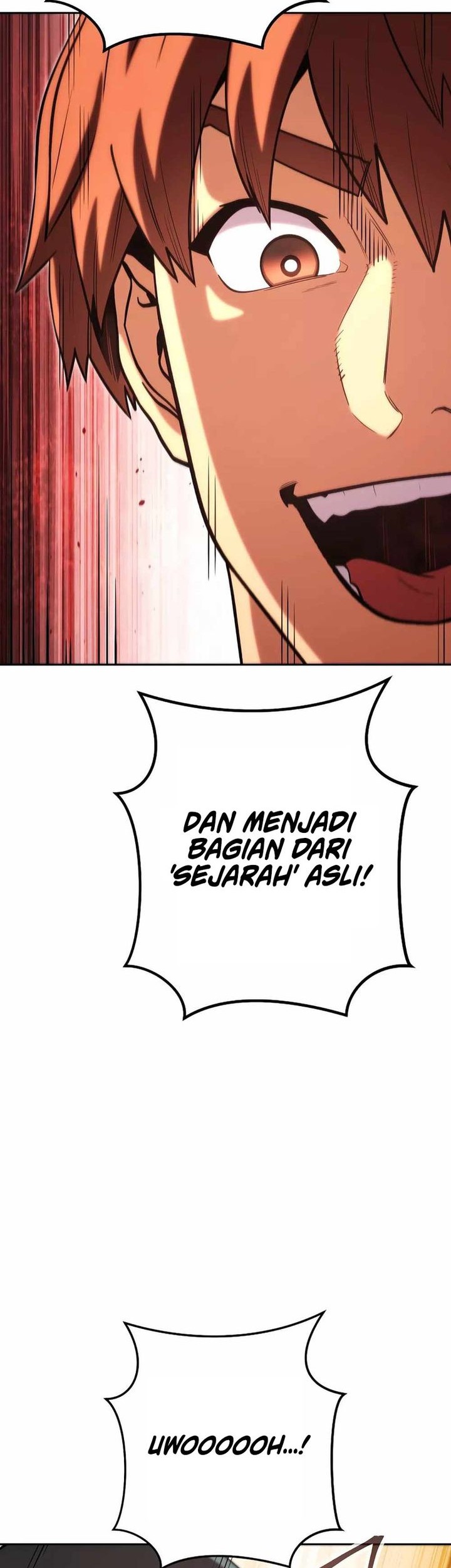 Dungeon Reset Chapter 234 - halaman 72