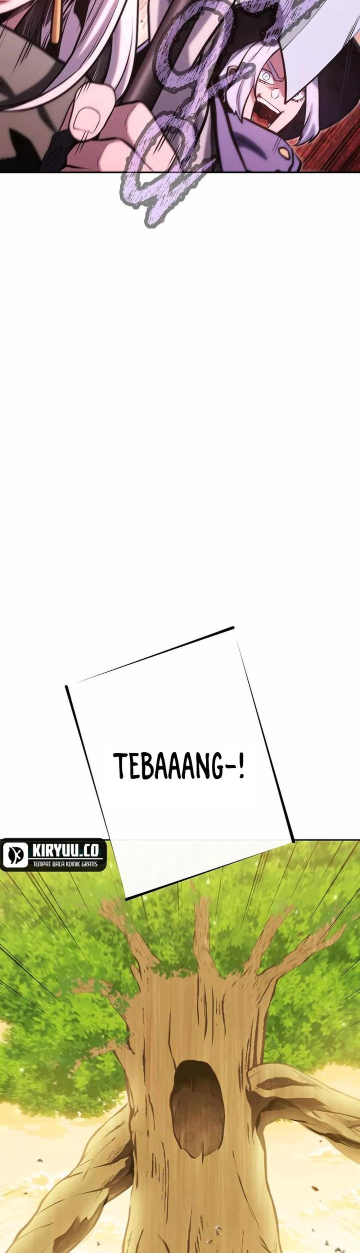 Dungeon Reset Chapter 234 - halaman 75