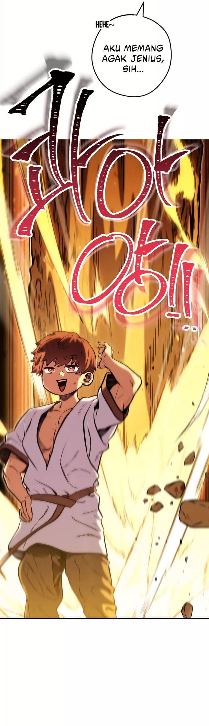 Dungeon Reset Chapter 235 - halaman 11