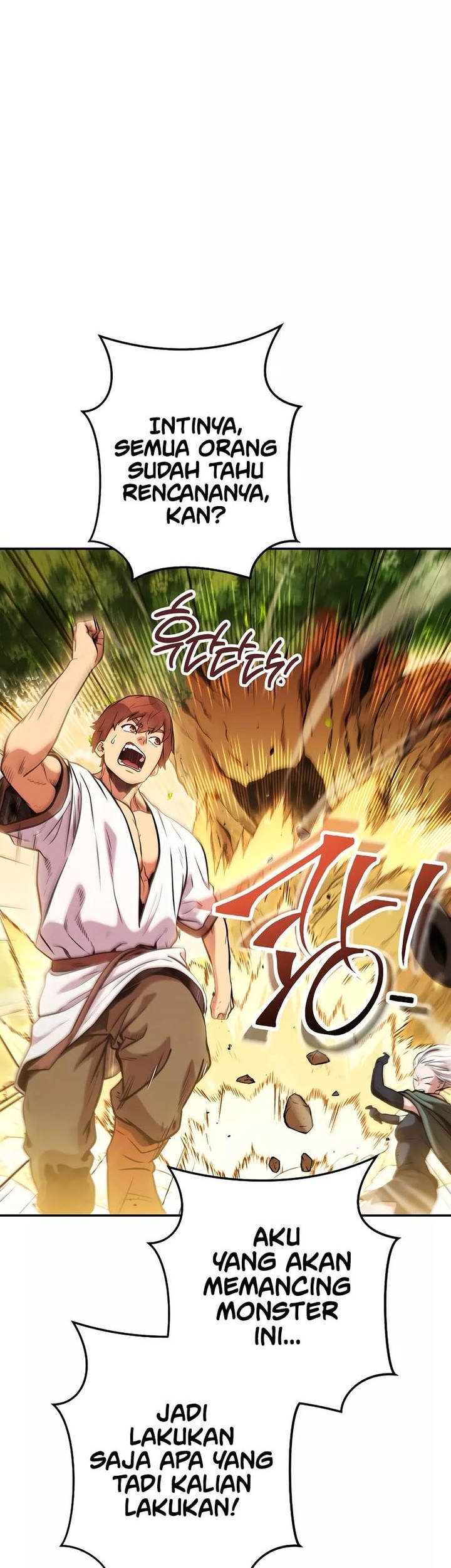 Dungeon Reset Chapter 235 - halaman 14