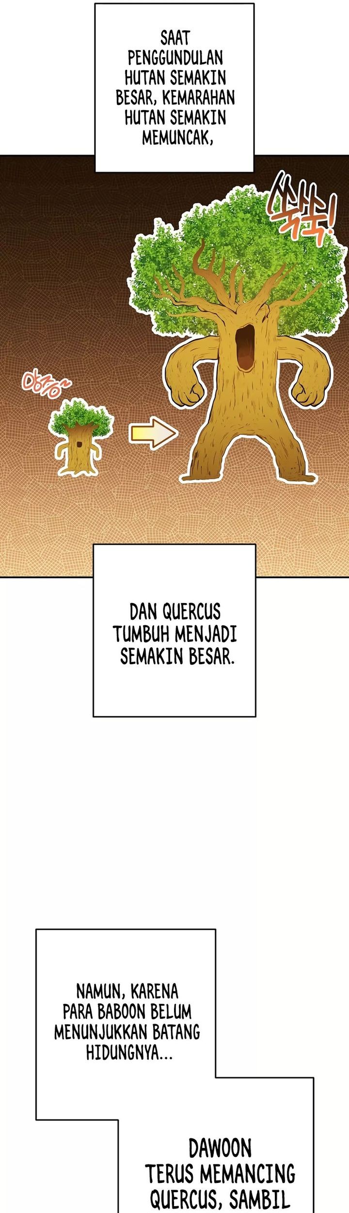 Dungeon Reset Chapter 235 - halaman 16