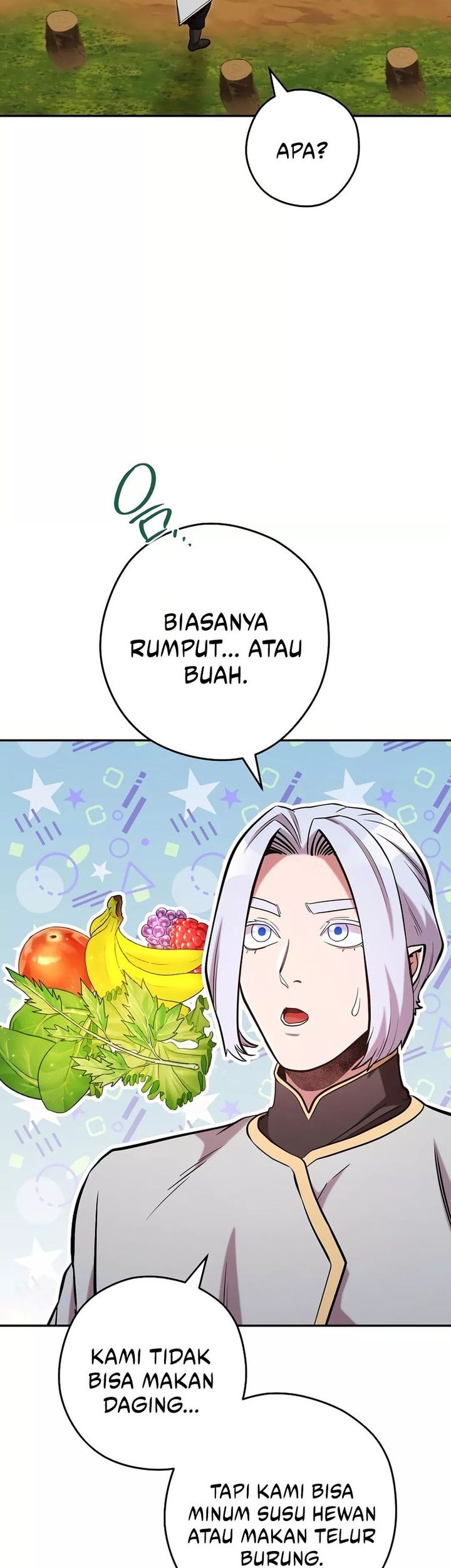 Dungeon Reset Chapter 235 - halaman 29