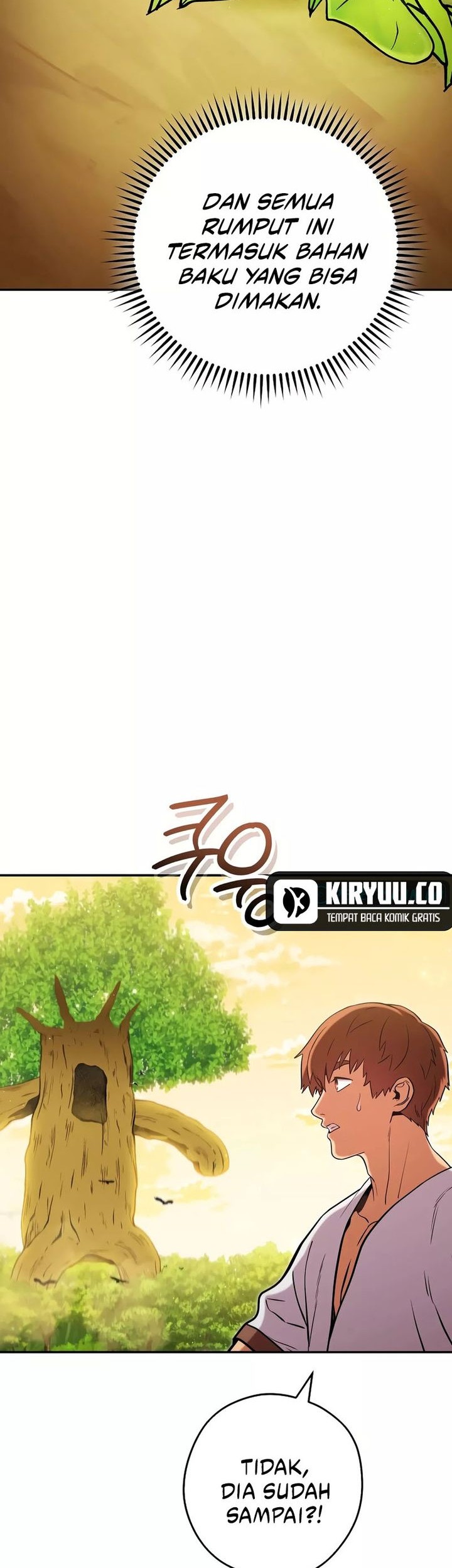 Dungeon Reset Chapter 235 - halaman 32