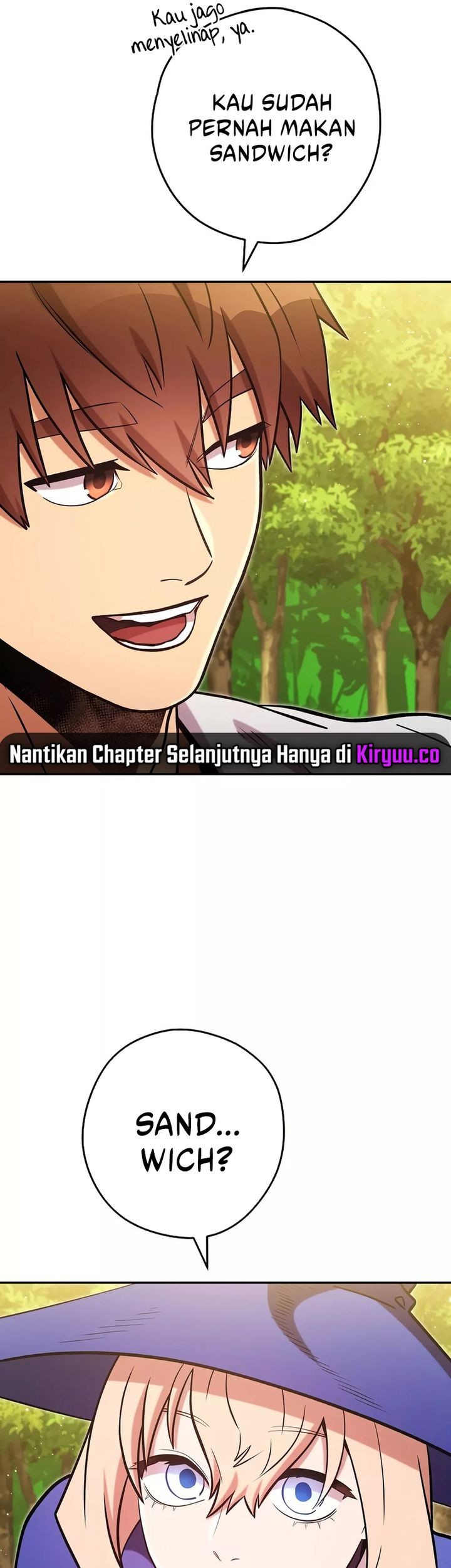 Dungeon Reset Chapter 235 - halaman 37