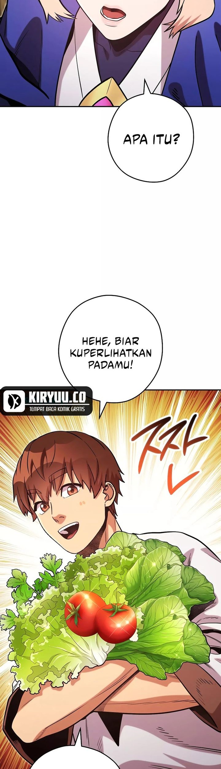 Dungeon Reset Chapter 235 - halaman 38