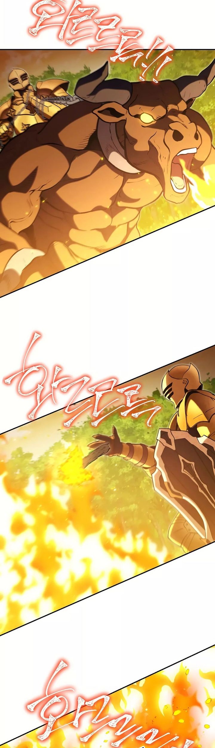 Dungeon Reset Chapter 235 - halaman 41