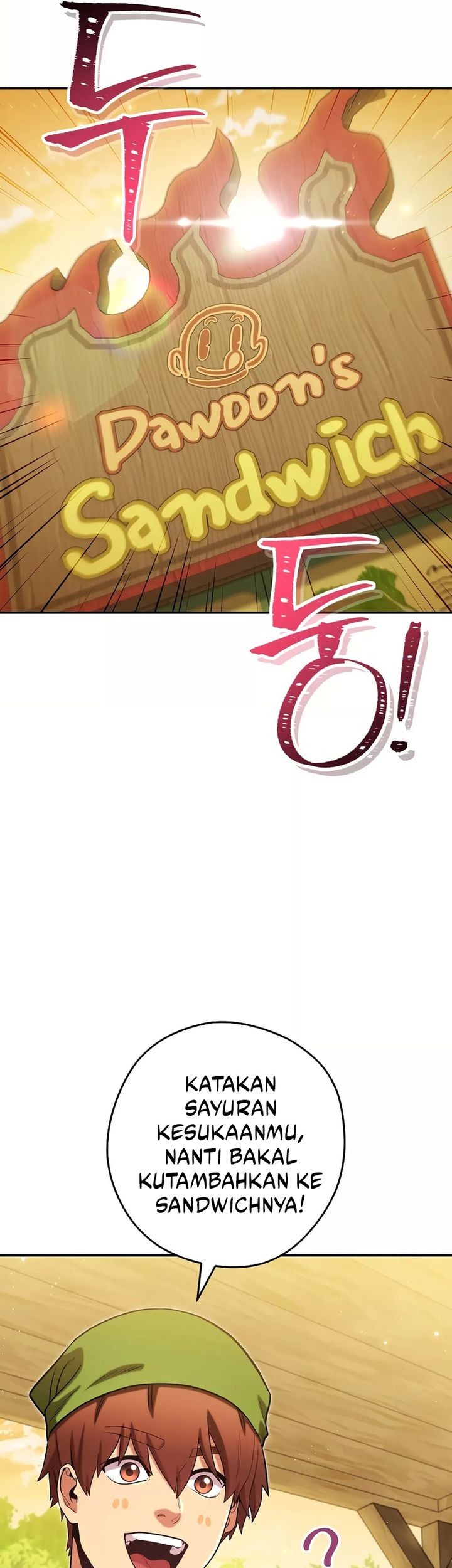 Dungeon Reset Chapter 235 - halaman 43