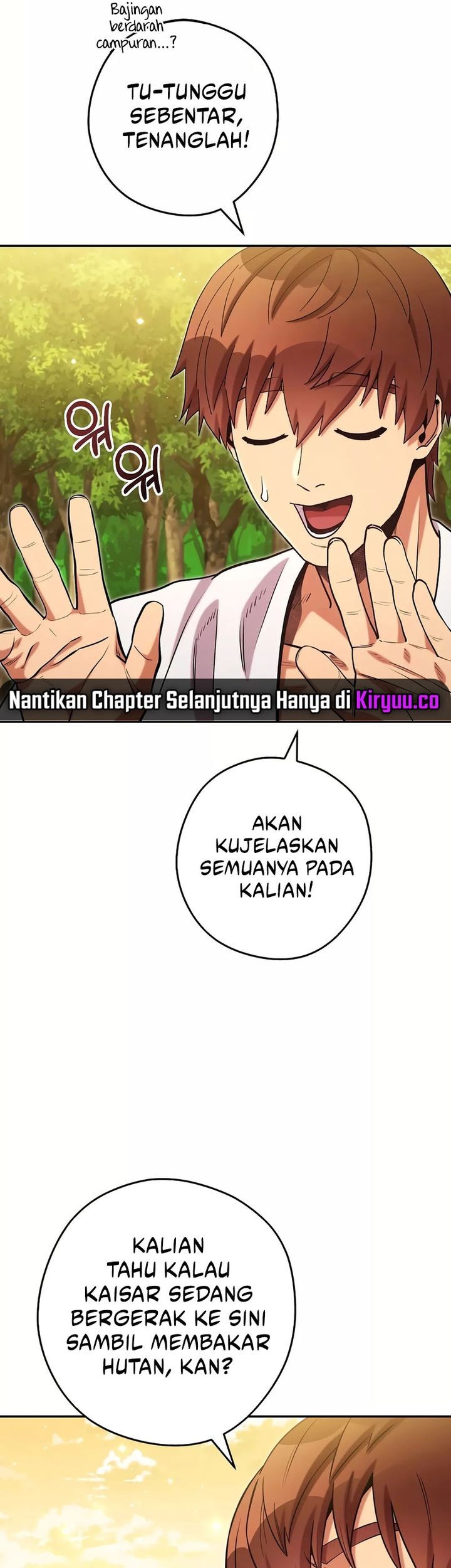 Dungeon Reset Chapter 235 - halaman 5