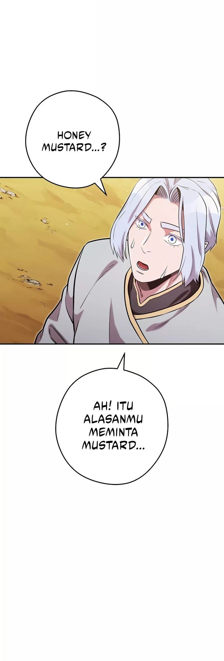 Dungeon Reset Chapter 235 - halaman 50