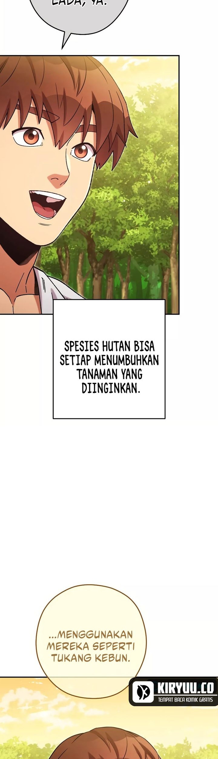 Dungeon Reset Chapter 235 - halaman 52
