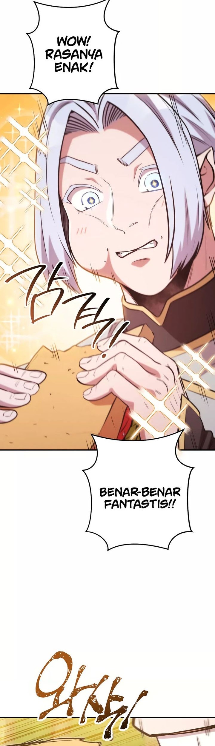 Dungeon Reset Chapter 235 - halaman 55