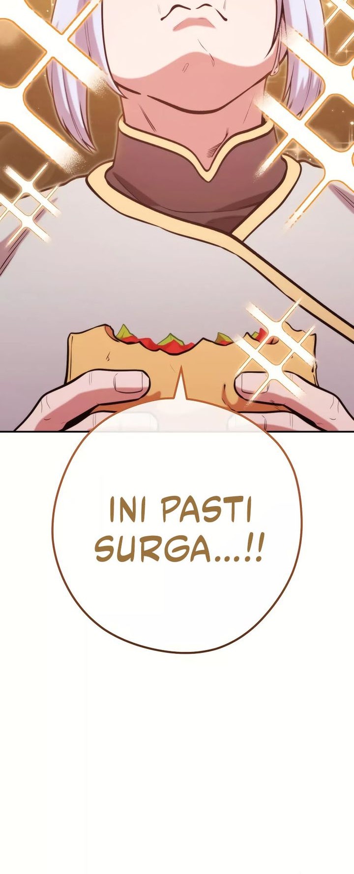 Dungeon Reset Chapter 235 - halaman 58