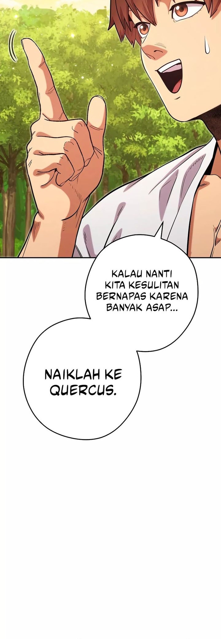 Dungeon Reset Chapter 235 - halaman 6