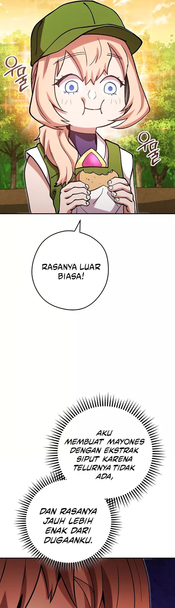 Dungeon Reset Chapter 235 - halaman 62