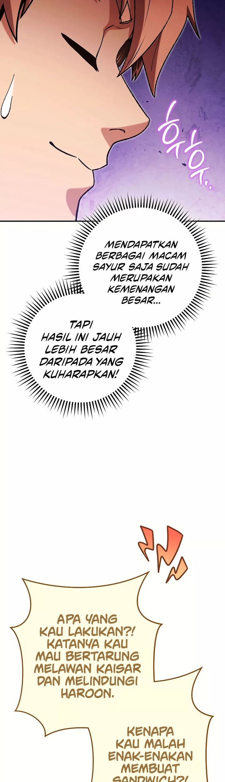 Dungeon Reset Chapter 235 - halaman 63