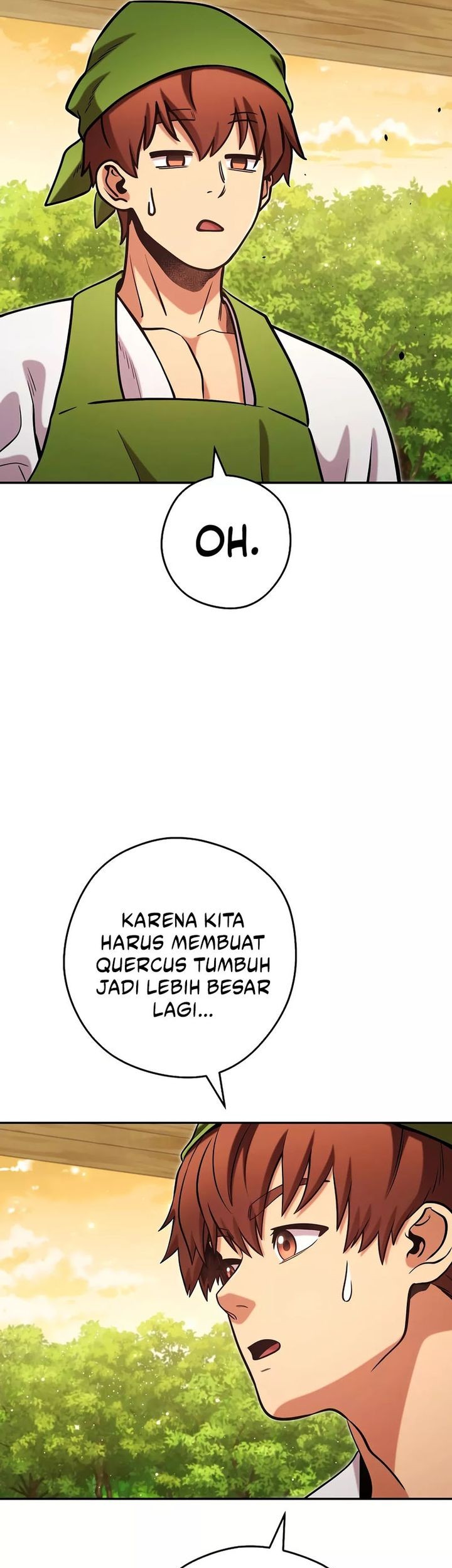 Dungeon Reset Chapter 235 - halaman 65