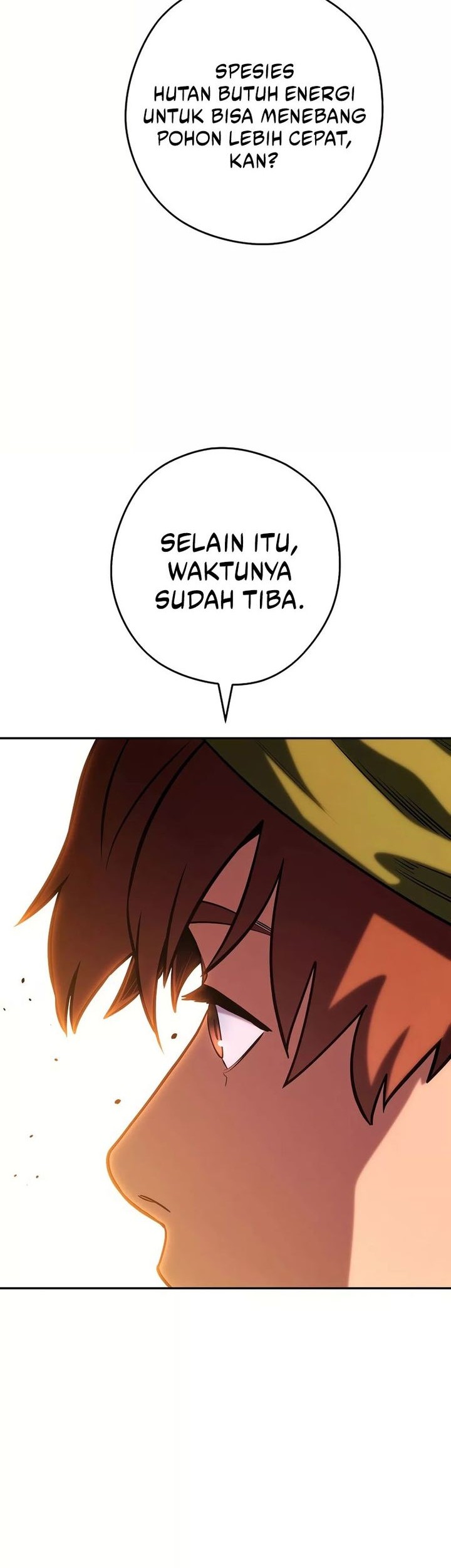 Dungeon Reset Chapter 235 - halaman 66