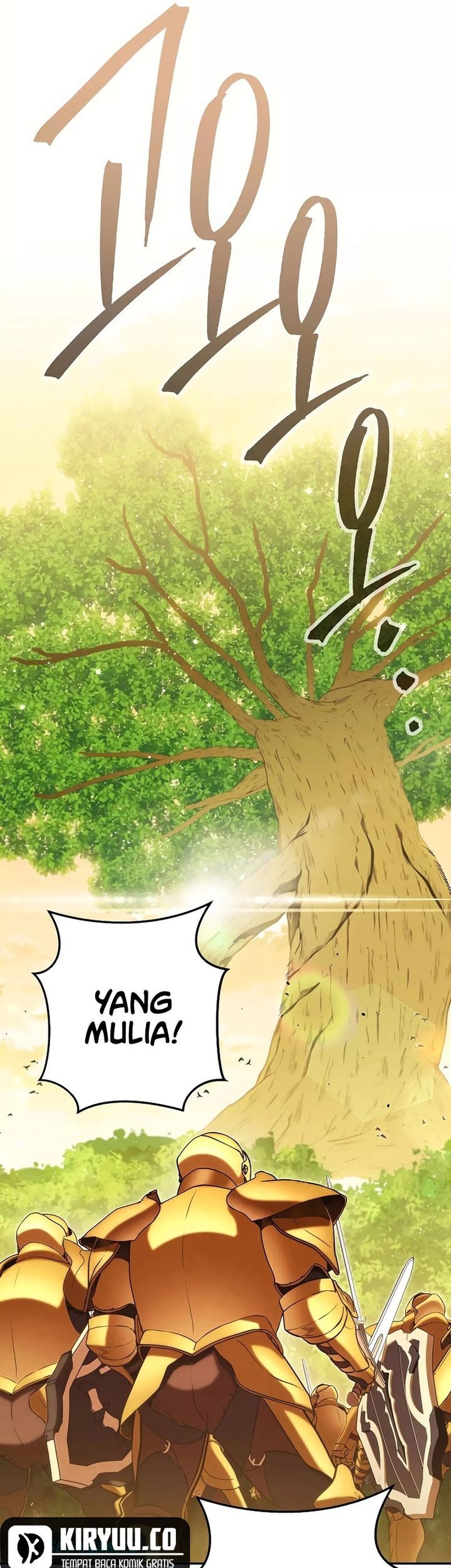 Dungeon Reset Chapter 235 - halaman 68