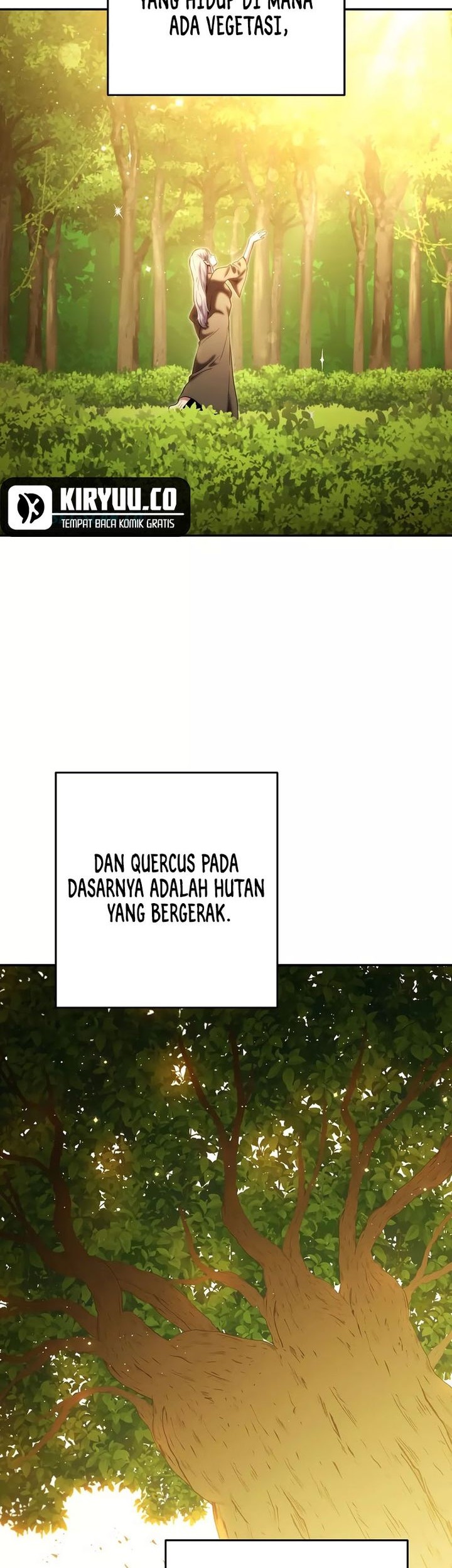 Dungeon Reset Chapter 235 - halaman 8