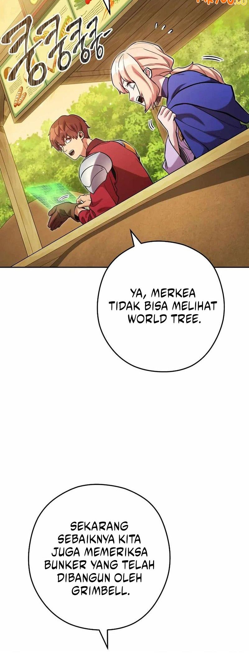 Dungeon Reset Chapter 236 - halaman 11